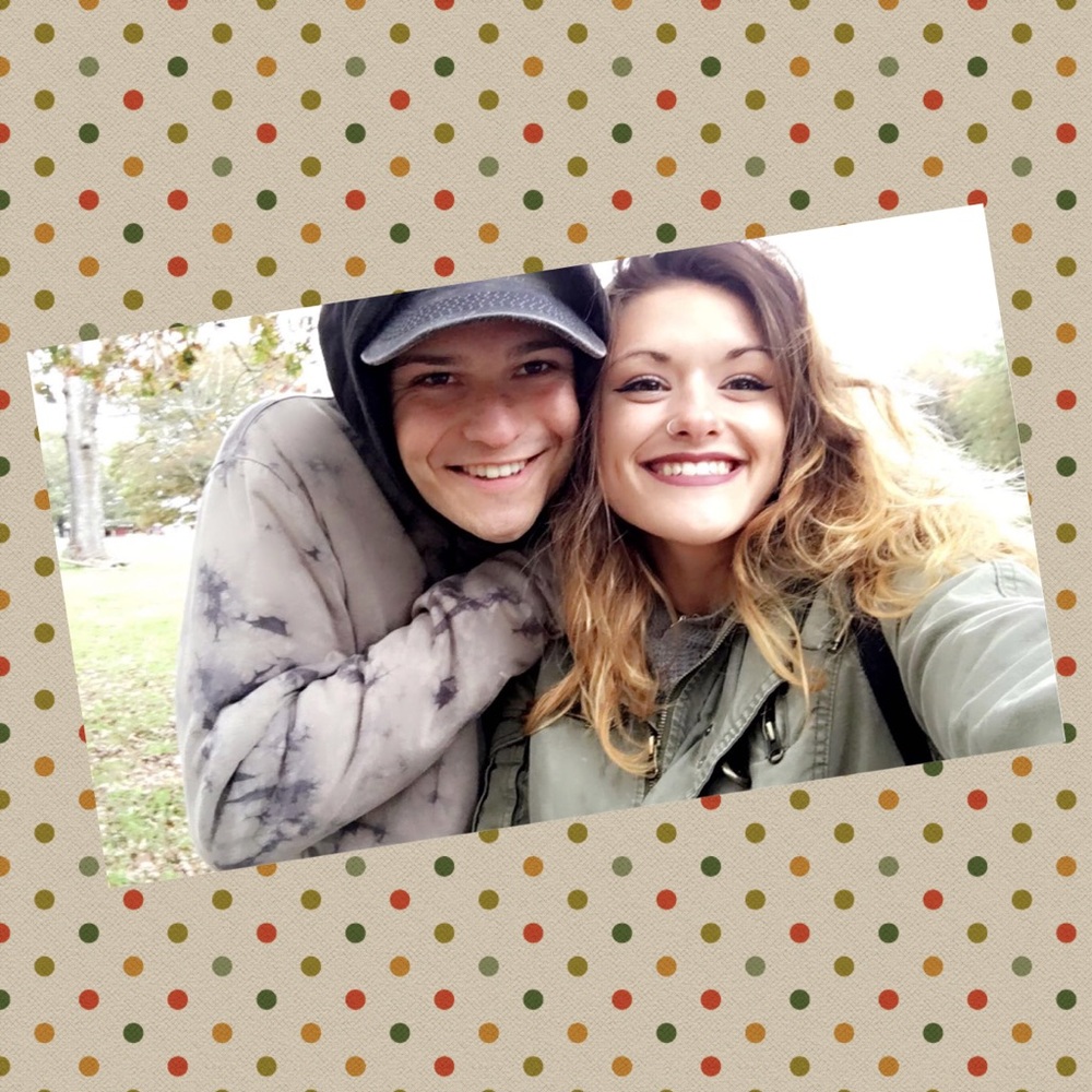 Meet your Posher, Karly